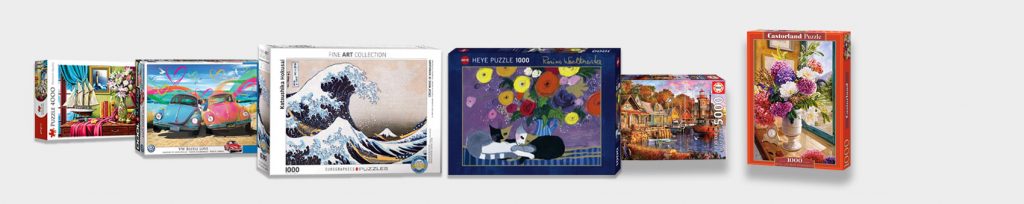 Tranh ghép Hạnh Phước