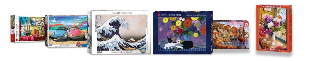 Tranh ghép Hạnh Phước