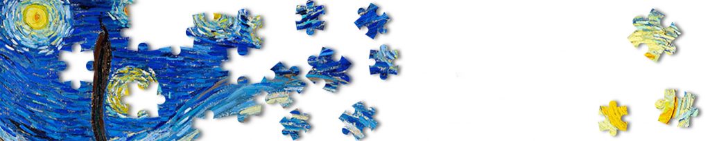 Tranh ghép Hạnh Phước