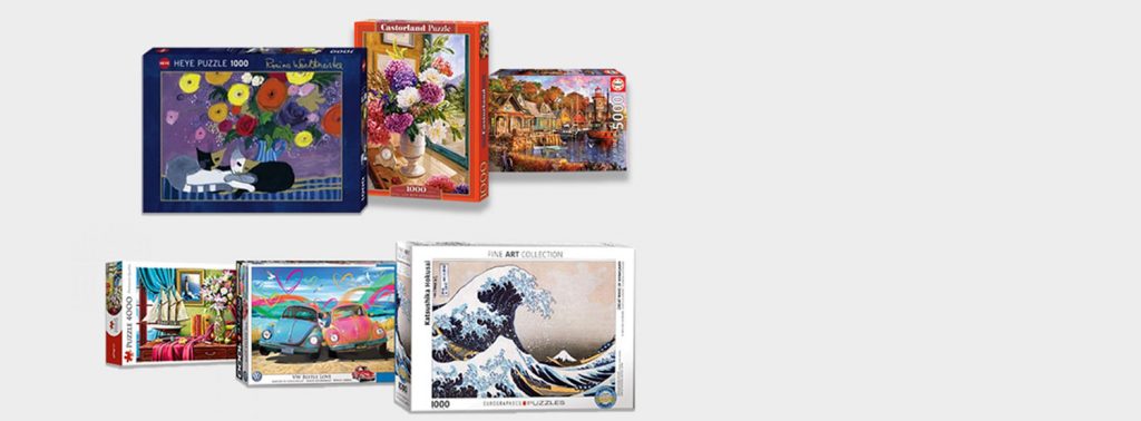 Tranh ghép Hạnh Phước