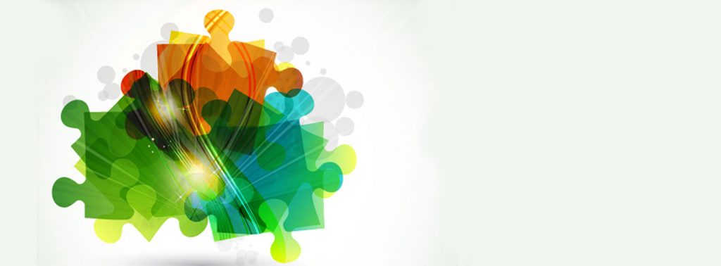 Tranh ghép Hạnh Phước